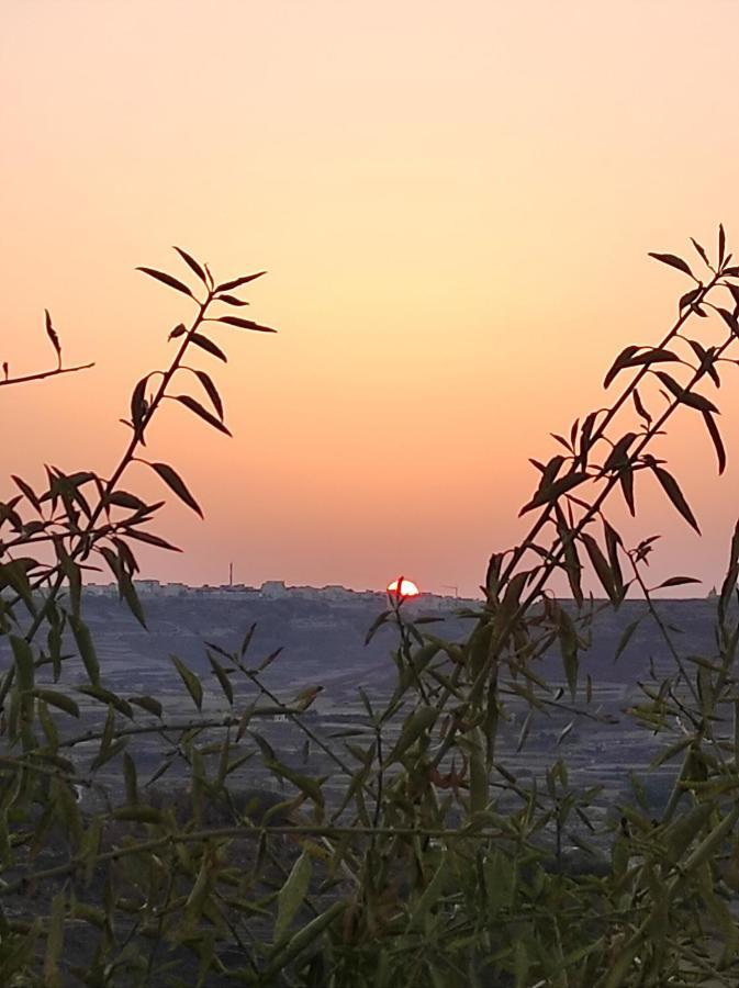 Gizimina B&B By Verosole Xagħra Kültér fotó