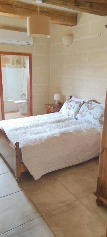 Gizimina B&B By Verosole Xagħra Kültér fotó