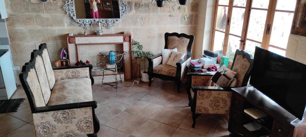 Gizimina B&B By Verosole Xagħra Kültér fotó