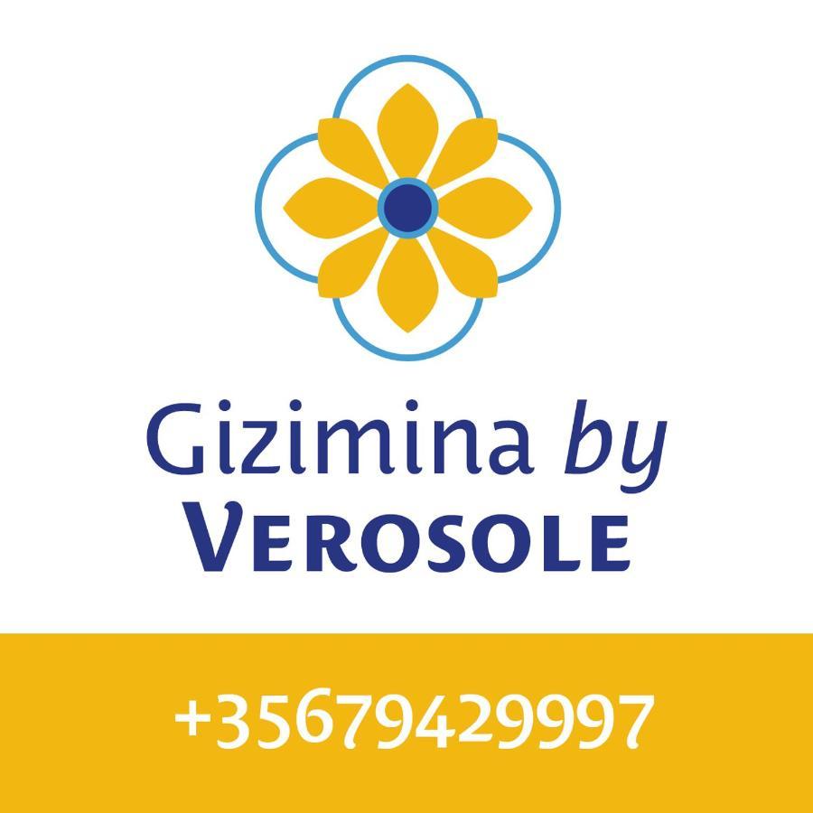 Gizimina B&B By Verosole Xagħra Kültér fotó